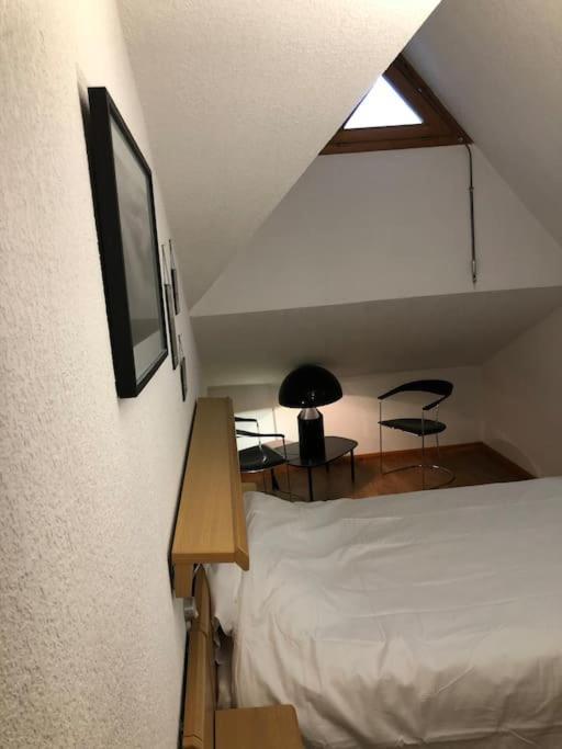 Central 3 Bedroom Chalet With Balcony Val-dʼIsère Екстериор снимка