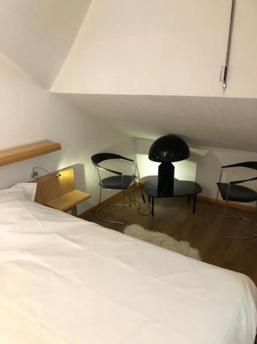 Central 3 Bedroom Chalet With Balcony Val-dʼIsère Екстериор снимка